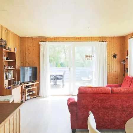Holiday home Viii Gedser