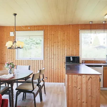 Holiday home Viii