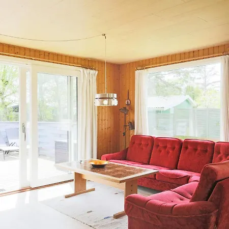 Holiday home Viii