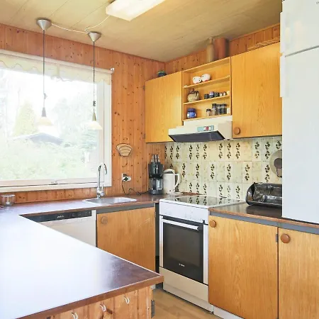 Viii Holiday home Gedser