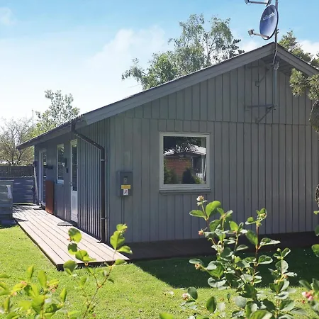 Holiday home Viii Gedser