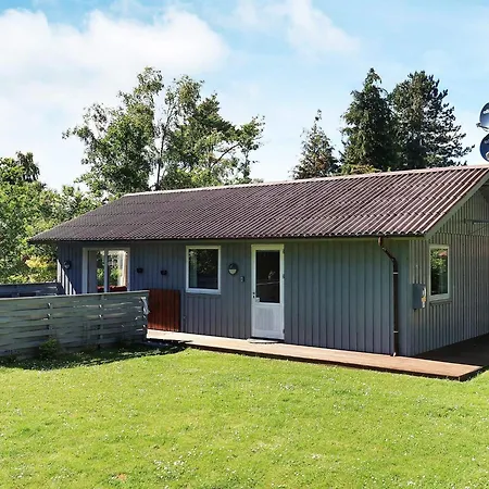Viii Holiday home