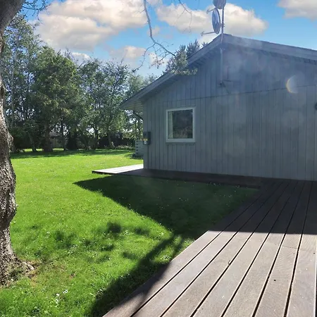 Holiday home Viii