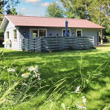 Viii Holiday home *